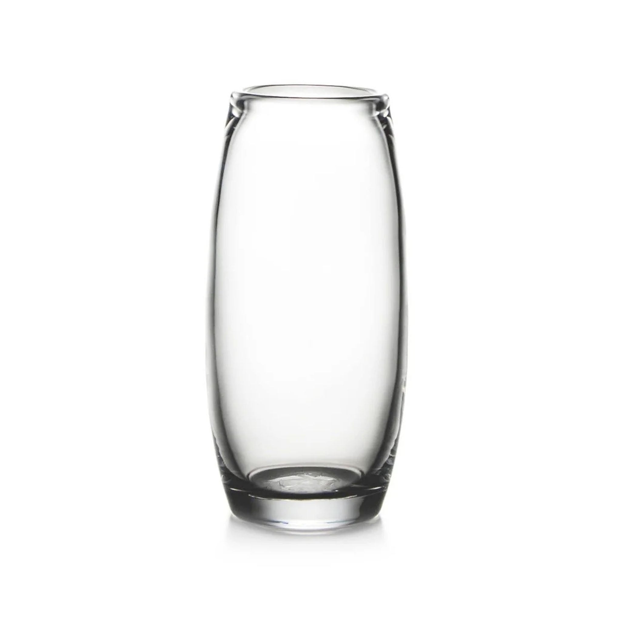 Addison Vase on a white background at Addison West