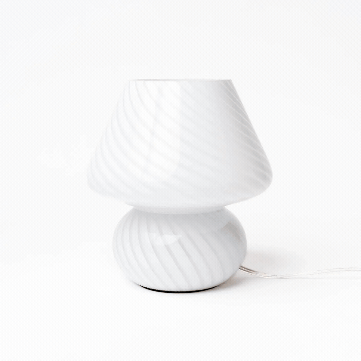 Glassiest Lamp - Addison West 