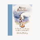 Book cover with illustration of a girl and fox, titled 'Always Remember', by Charlie Mackesy.