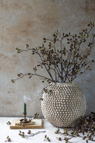 Abigail Ahern Artificial Barberry in a vase at Addison West