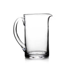 Ascutney Pitcher on a white background at Addison West