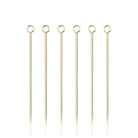 Belmont Gold Cocktail Pick Set - Addison West 