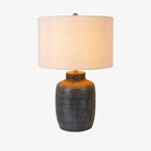 Bretange Table Lamp - Addison West 