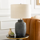 Bretange Table Lamp - Addison West 