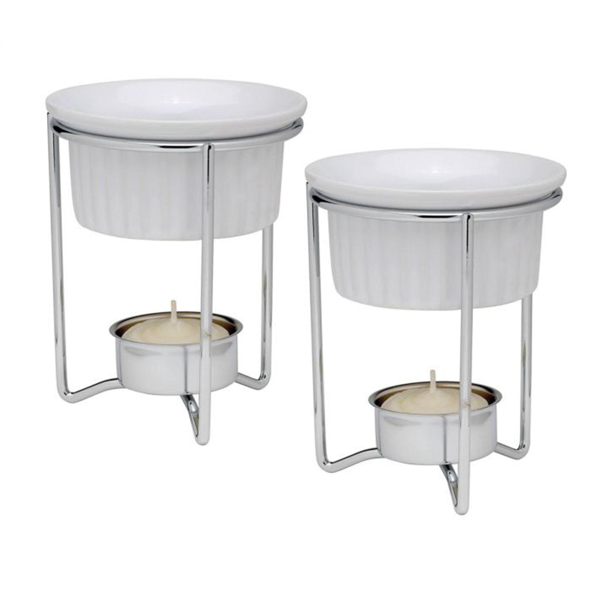 Butter Warmer Set of Two - Addison West 