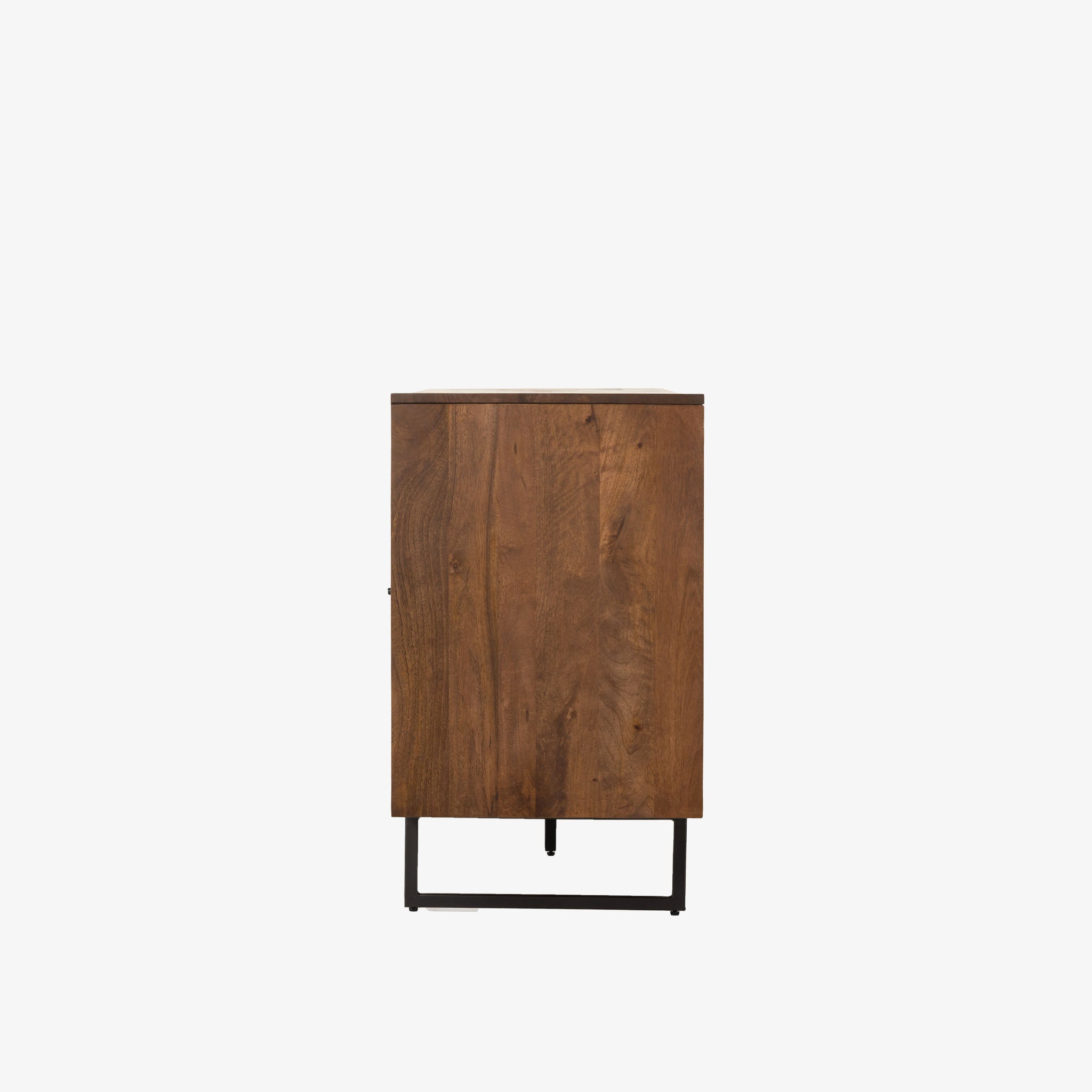 Four Hands Carmel Sideboard in Brown Wash - Addison West 