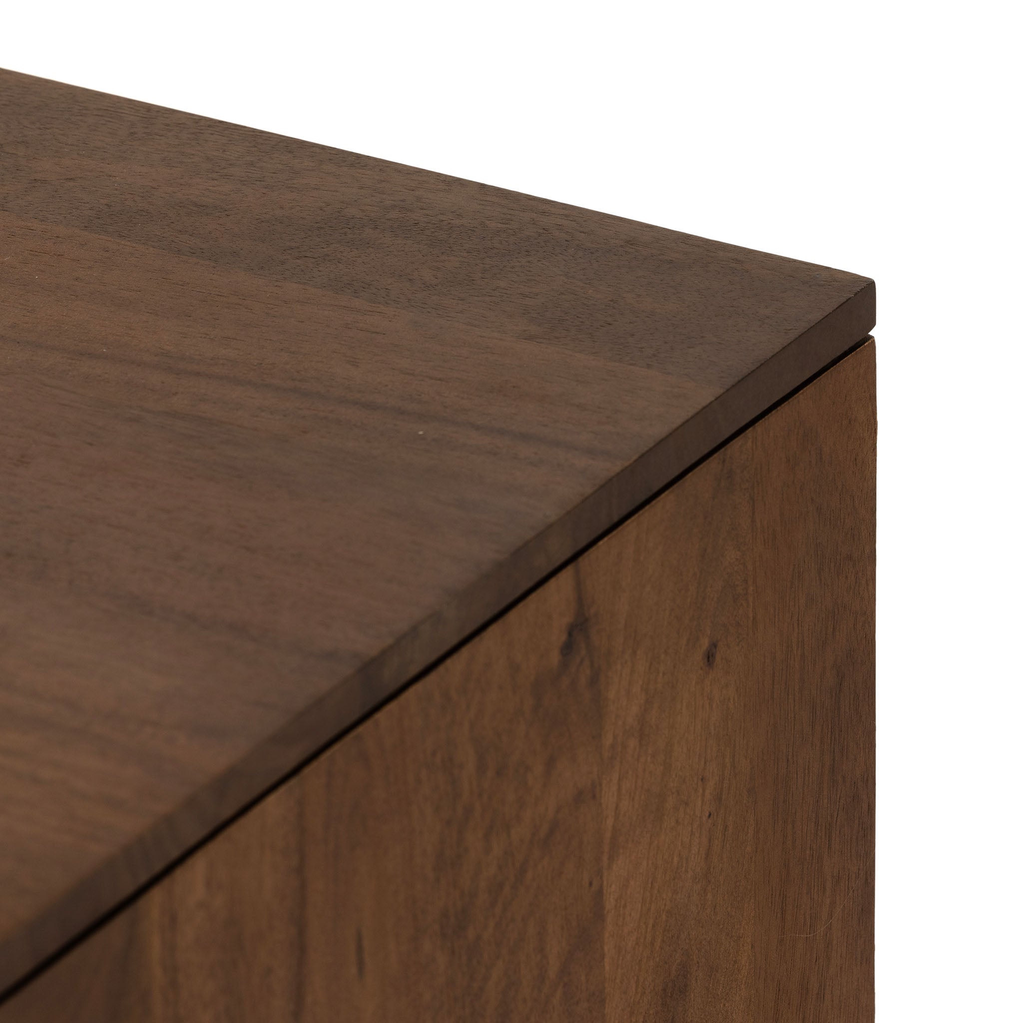 Four Hands Carmel Sideboard in Brown Wash - Addison West 