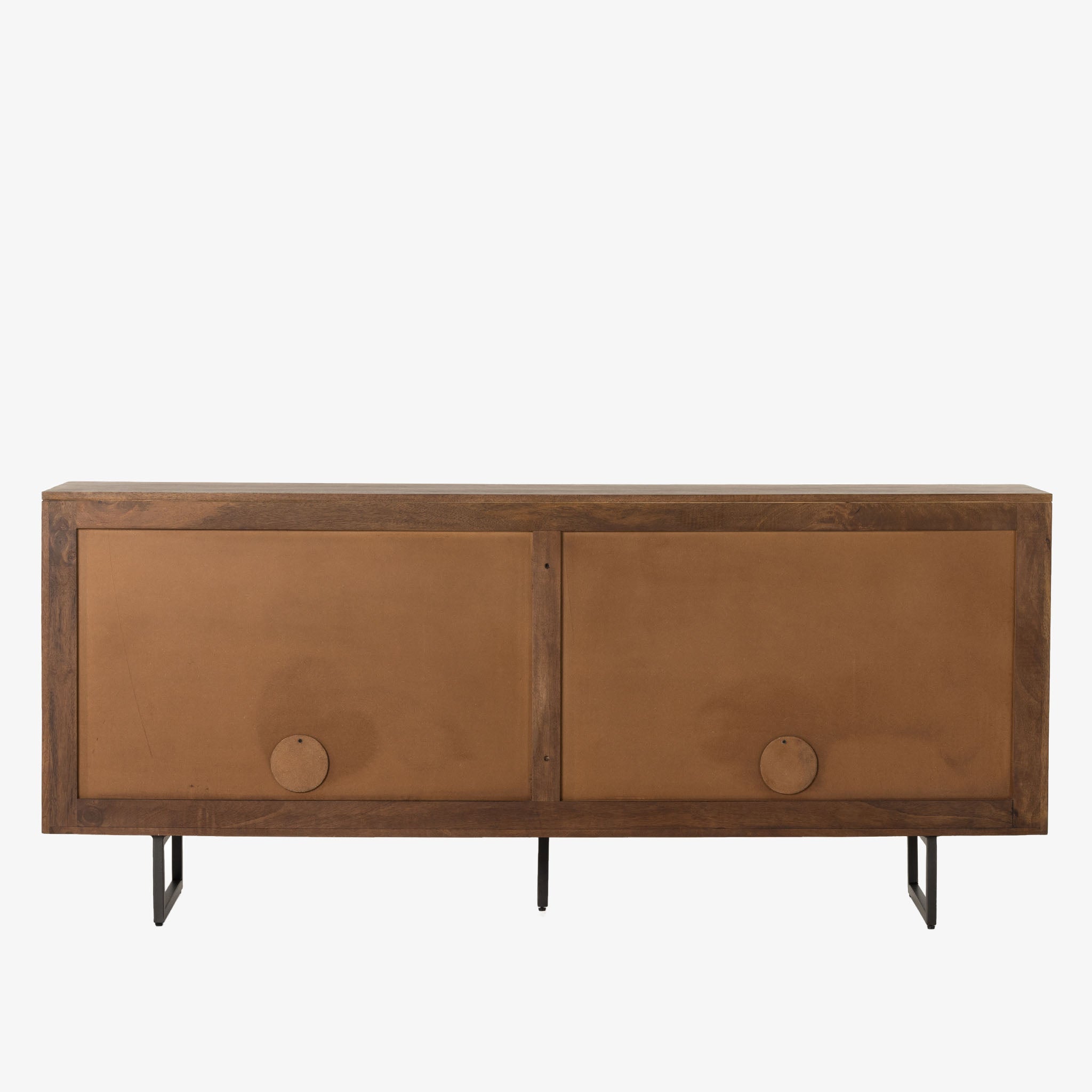 Four Hands Carmel Sideboard in Brown Wash - Addison West 