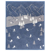 Chappy Wrap First Tracks Blanket
