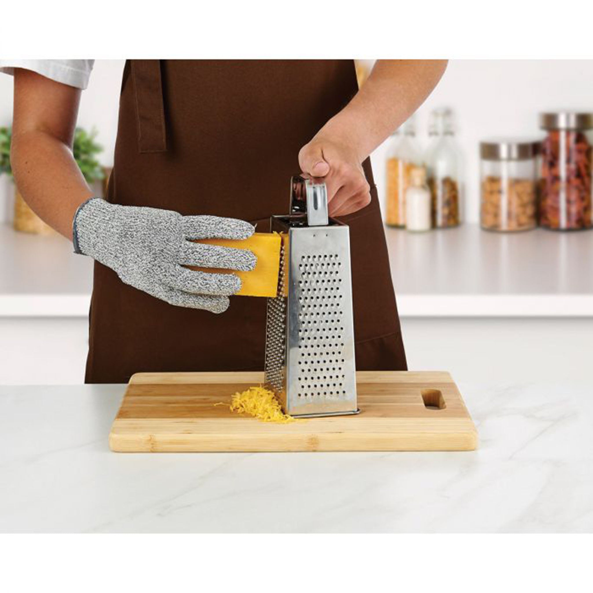 Shucking Glove - Addison West 