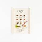 Guide Curated Fly Set on a white background at Addison West