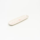 Stephanie Verdun Long Tray on a white background at Addison West