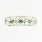 Stephanie Verdun Long Tray on a white background at Addison West