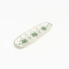 Stephanie Verdun Long Tray on a white background at Addison West
