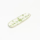 Stephanie Verdun Long Tray on a white background at Addison West