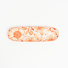 Stephanie Verdun Long Tray on a white background at Addison West