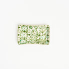 Stephanie Verdun Soap Dish on a white background at Addison West