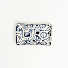 Stephanie Verdun Soap Dish on a white background at Addison West