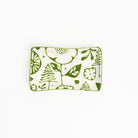 Stephanie Verdun Soap Dish on a white background at Addison West