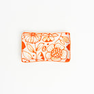 Stephanie Verdun Soap Dish on a white background at Addison West