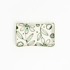 Stephanie Verdun Soap Dish on a white background at Addison West