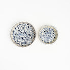 Stephanie Verdun Pet Bowls on a white background at Addison West