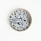 Stephanie Verdun Pet Bowls on a white background at Addison West