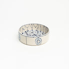 Stephanie Verdun Pet Bowls on a white background at Addison West