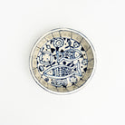 Stephanie Verdun Pet Bowls on a white background at Addison West