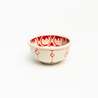 Stephanie Verdun Sauce Cup on a white background at Addison West