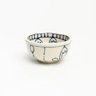 Stephanie Verdun Sauce Cup on a white background at Addison West