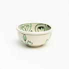 Stephanie Verdun Sauce Cup on a white background at Addison West