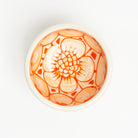 Stephanie Verdun Sauce Cup on a white background at Addison West