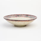 Herbalist Stoneware Serving Bowl on a white background at Addison West