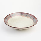 Herbalist Stoneware Serving Bowl on a white background at Addison West