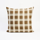 Ezra Mist Pillow 22" on a white background at Addison West