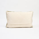 Pheasant Hand Hooked Pillow on a white background at Addison West