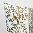 Chiraya Pillow 22" x 22" on a white background at Addison West
