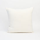 Chiraya Pillow 20" x 20" on a white background at Addison West
