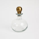 Carafe with Round Stopper on a white background at Addison West