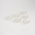 Vintage French Bobeches Style 1 on a white background at Addison West