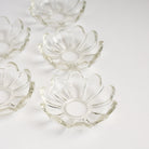 Vintage French Bobeches Style 1 on a white background at Addison West