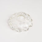 Vintage French Bobeches Style 1 on a white background at Addison West