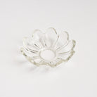 Vintage French Bobeches Style 1 on a white background at Addison West