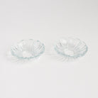 Vintage French Bobeches Style 2 on a white background at Addison West