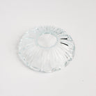 Vintage French Bobeches Style 2 on a white background at Addison West
