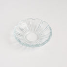 Vintage French Bobeches Style 2 on a white background at Addison West