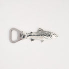 Fish Bottle Opener on a white background at Addison West