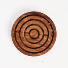 Mini Labyrinth Game on a white background at Addison West