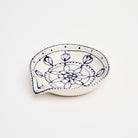 Stephanie Verdun Spoon Rest on a white background at Addison West